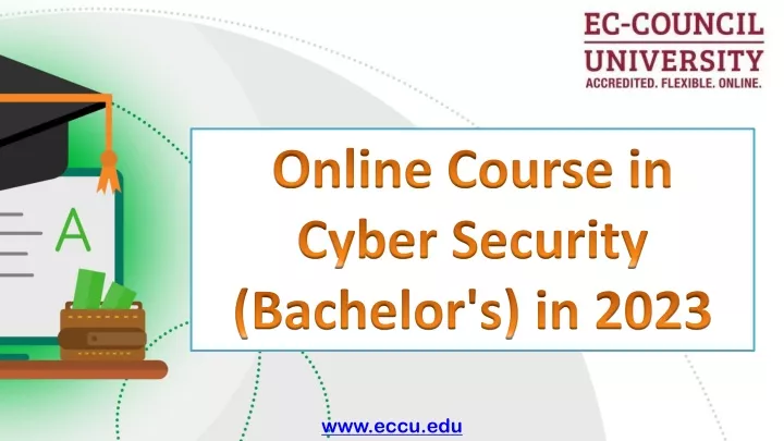 online course in cyber security bachelor s in 2023