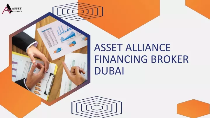 asset alliance financing broker dubai