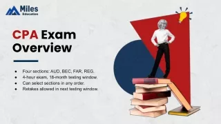 cpa exam overview
