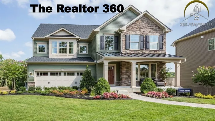 the realtor 360