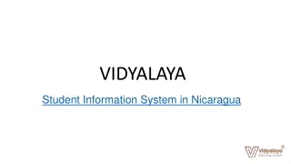 vidyalaya