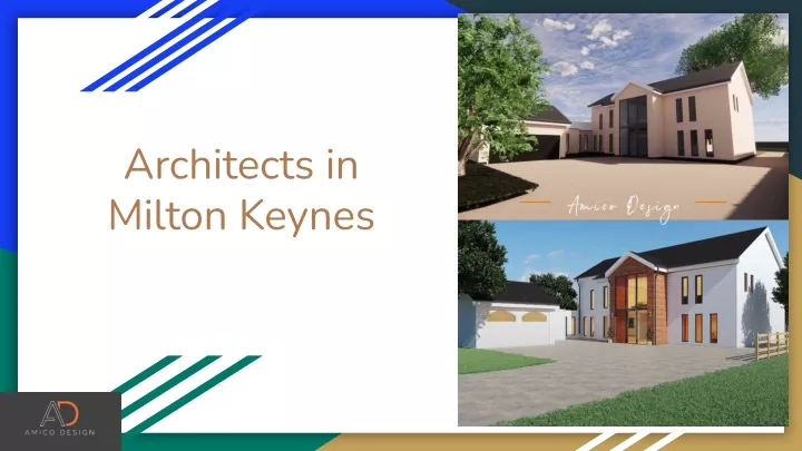 architects in milton keynes