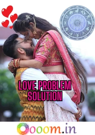 Love Problem Solution_ Healing and Restoration