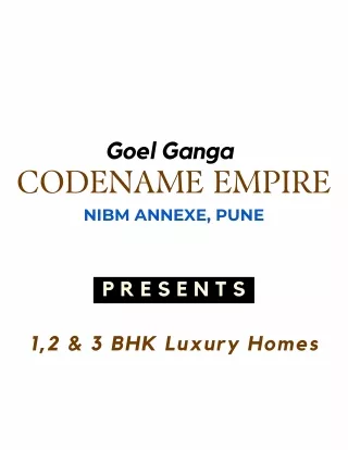 goel ganga