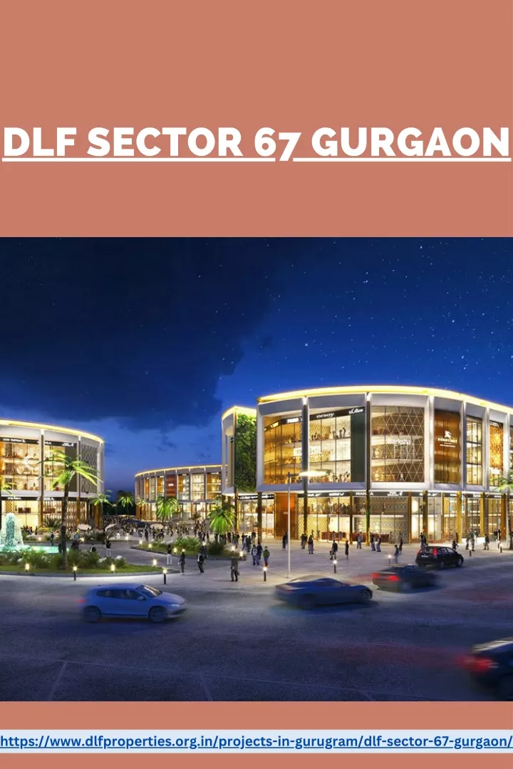 dlf sector 67 gurgaon