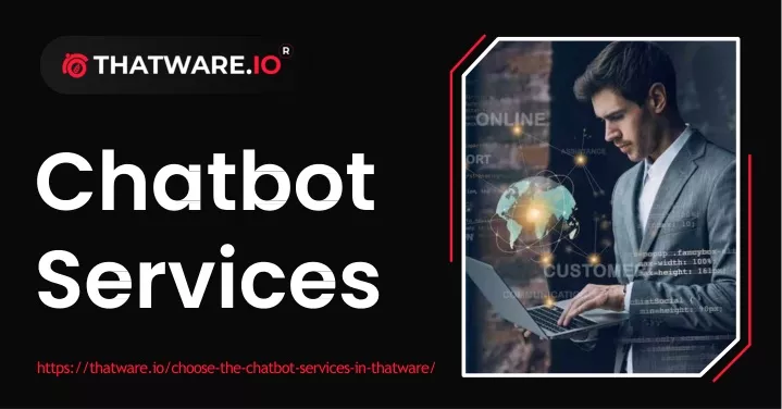 https thatware io choose the chatbot services
