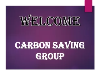 welcome