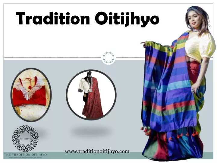 tradition o itijhyo