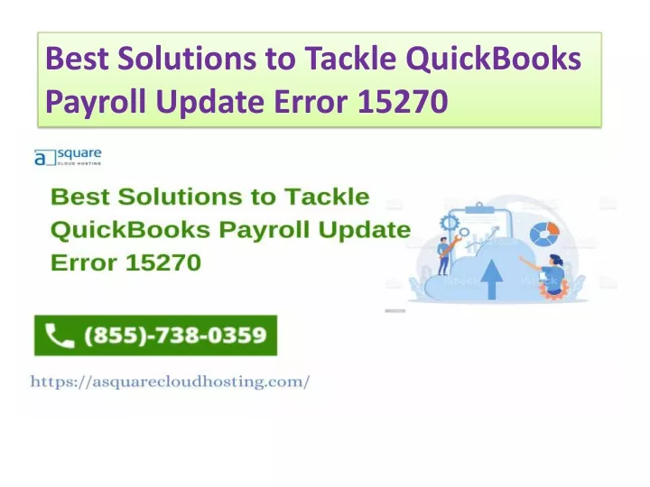 best solutions to tackle quickbooks payroll
