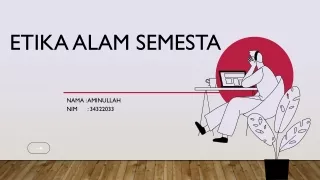 PPT AMINULLAH