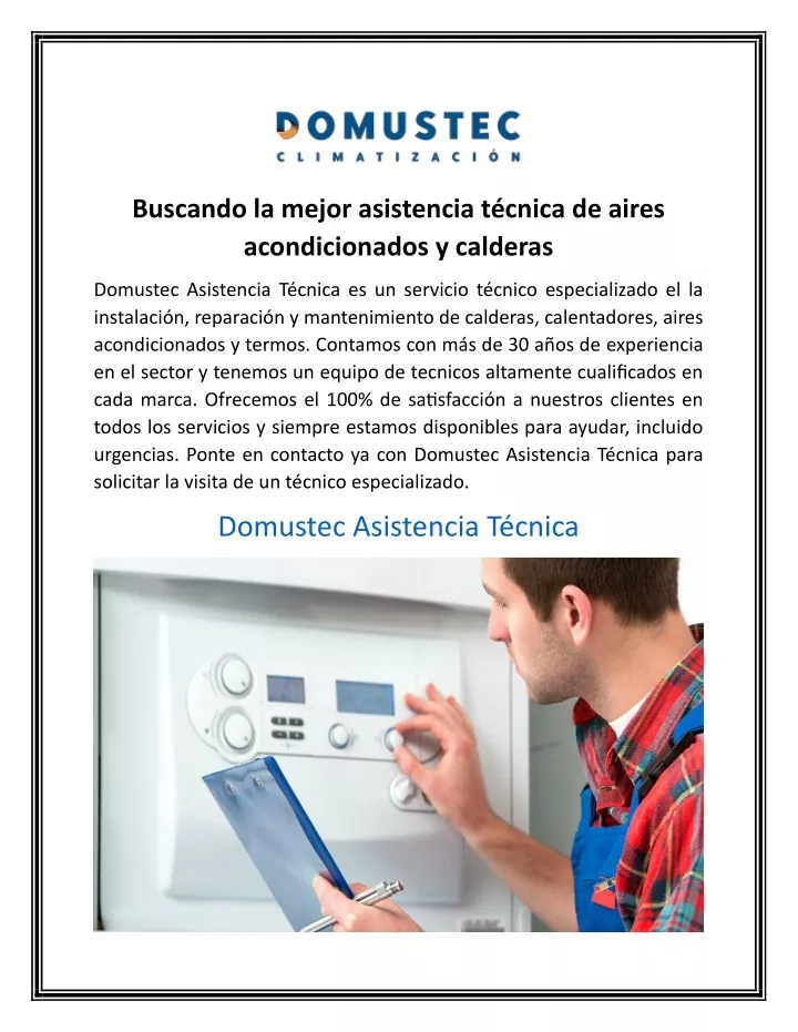 buscando la mejor asistencia t cnica de aires