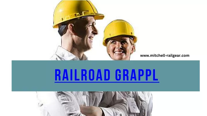 www mitchell railgear com