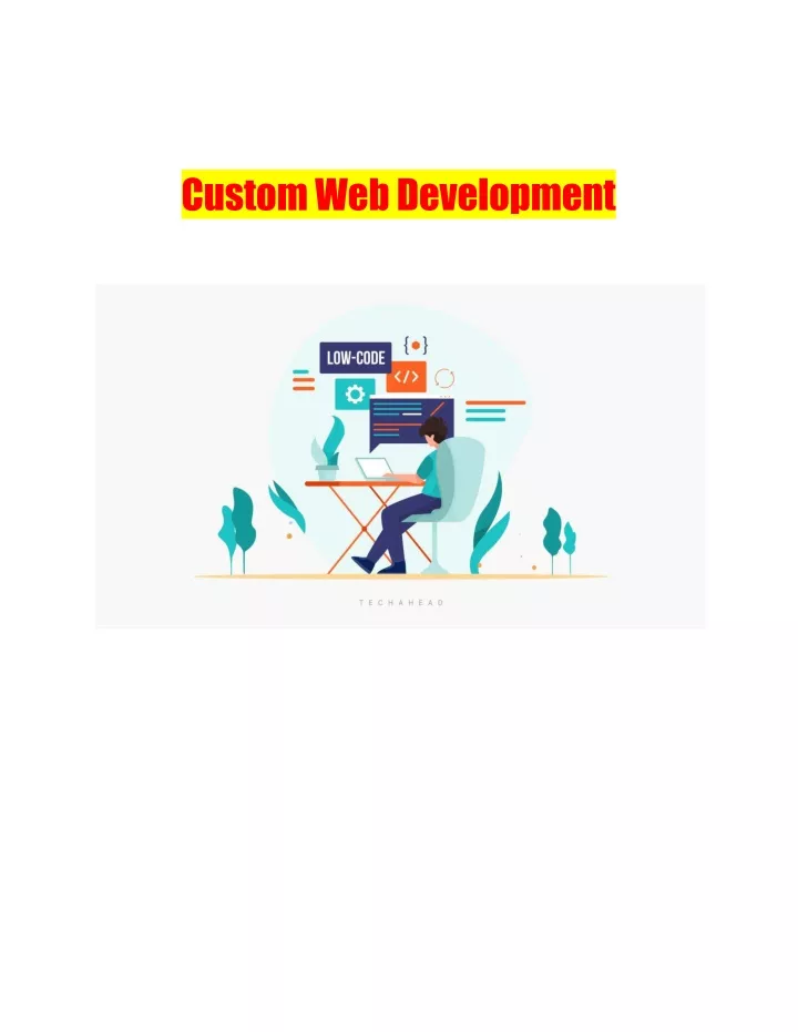 customwebdevelopment