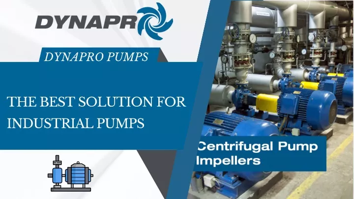 dynapro pumps