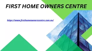 Discover Affordable Elegance - New Home Company in Perth