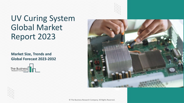 uv curing system global market report 2023