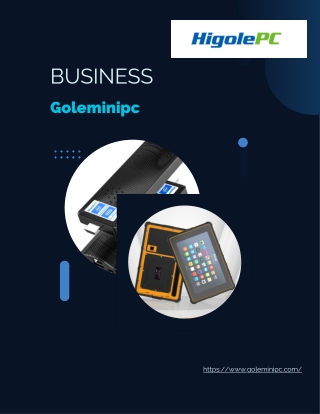 business