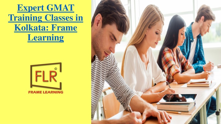 expert gmat training classes in kolkata frame learning