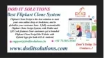Flipkart Clone Script - DOD IT SOLUTIONS - slide 1