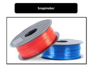 s napmaker