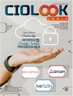 The Most Trustworthy Enterprise Security Solution Providers of India - slide 1