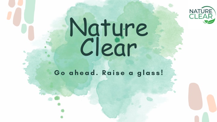 nature clear