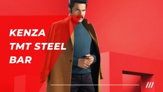 KENZA TMT STEELS  https://www.kenzatmt.com/products/
