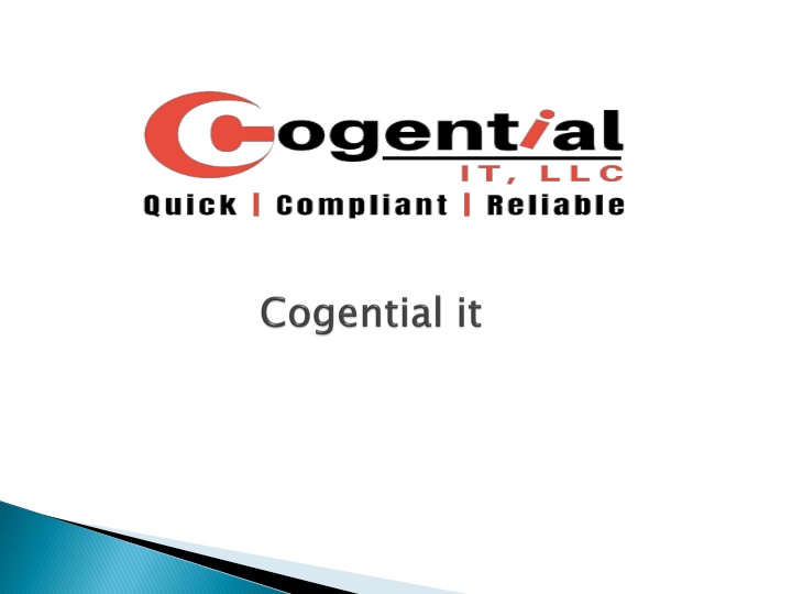 cogential it