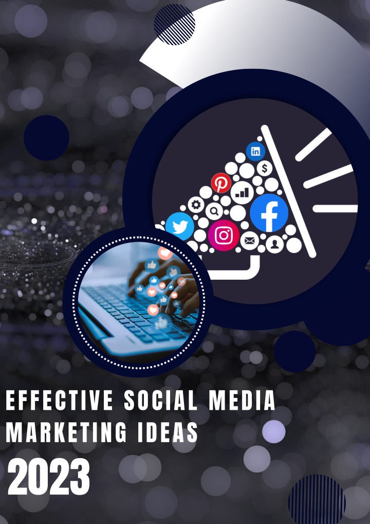 effective social media marketing ideas 2023