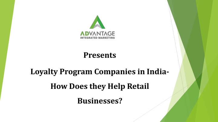 ppt-loyalty-program-companies-in-india-how-does-they-help-retail