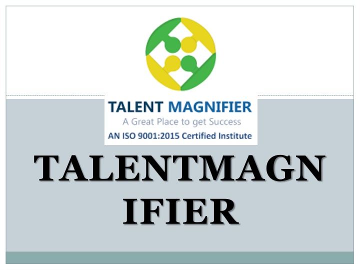 talentmagnifier