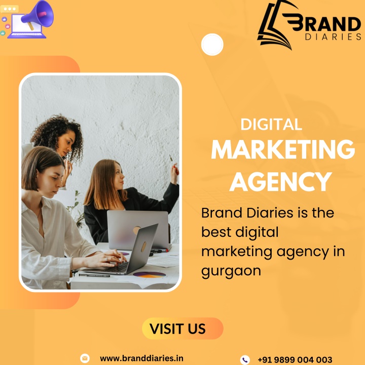 digital marketing agency