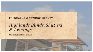 Retractable Fly Screens Sydney | Highlands Blinds, Shutters & Awnings