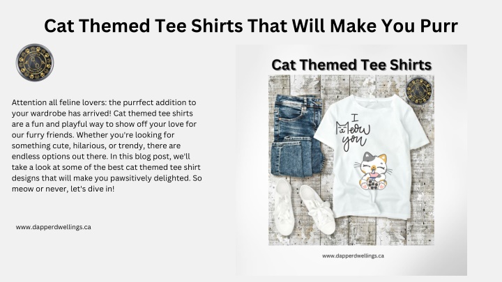cat themed tee shirts that will make you purr