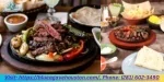 Houston's Best Mexican Restaurants  BlueAgaveCantina - slide 1