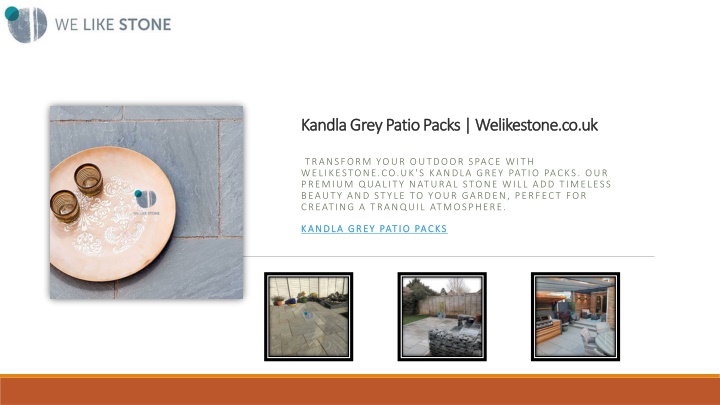 kandla grey patio packs welikestone co uk kandla