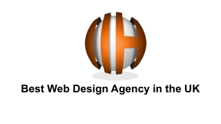 IIH Global - Best Web Design Agency in the UK