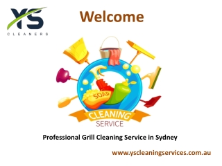 Premium Cleaning Services in Sydney and Australia