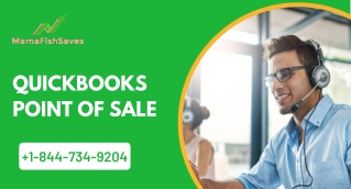 quickbooks point of sale