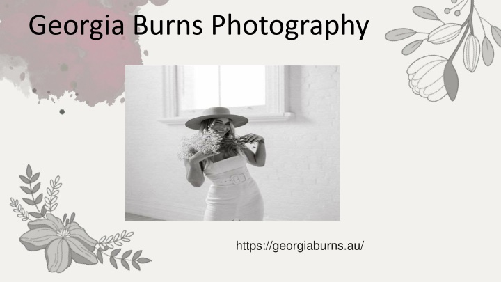 georgia burns photography
