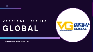 v e r t i c a l h e i g h t s global