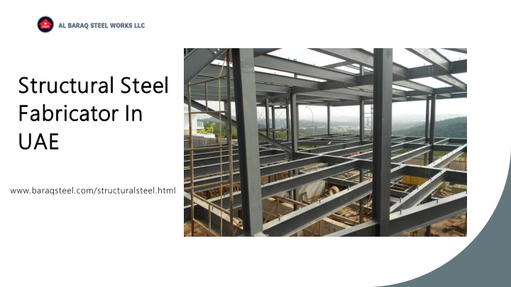 structural steel structural steel fabricator