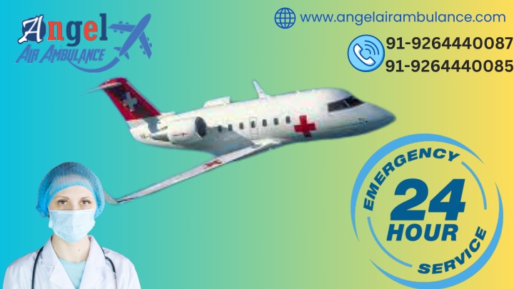 www angelairambulance com 91 9264440087