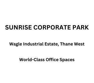sunrise corporate park