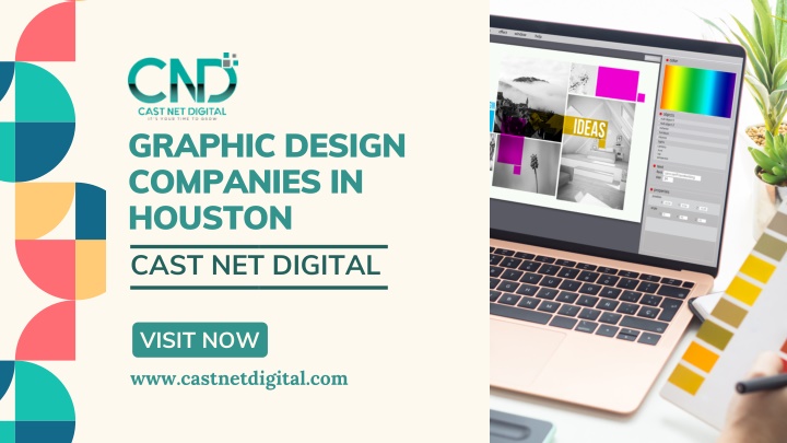 graphic design companies in houston cast