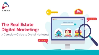_ The Ultimate Guide to Digital Marketing for Real Estate