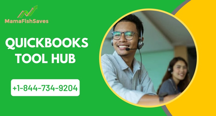 quickbooks tool hub