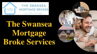 Broker for Life Insurance in Llanelli - The Swansea Mortgage Broker