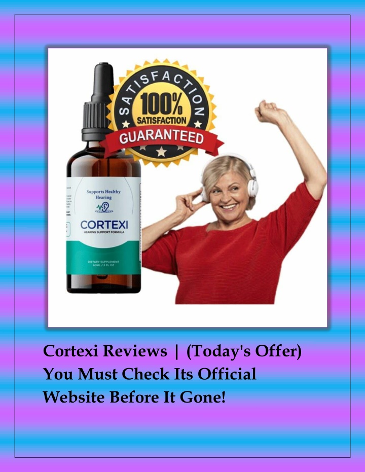 cortexi reviews today s offer you must check