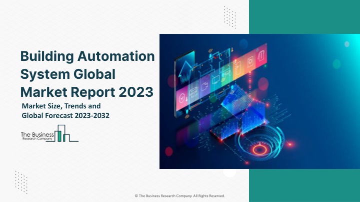 building automation system global market report